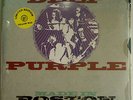 DEEP PURPLE - MADE IN BOSTON LIVE 1973- 500 COPIES