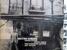 DEXTER GORDON 
