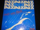 PAZ : PAZ ARE BACK LP