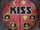 KISS-Psycho Circus-Picture LP-  PROMO  -  ***MEGARAR***