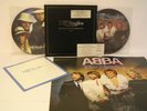 80s ABBA first ten years the singles UK Double Vinyl LP Picture Disc Box set