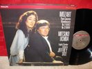 PHILIPS 422 458-1 DIGI CLASSICS STEREO MOZART PIANO CONCERTOS 11 & 12 UCHIDA NM
