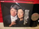 PHILIPS 422 331-1 DIGI CLASSICS STEREO MOZART PIANO CONCERTOS 24 & 25 UCHIDA NM