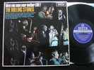 ROLLING STONES Have You Seen UK Export WB Decca MINT- LP LOOK