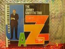 JOHNNY GRIFFITH TRIO - 