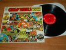 Cheap Thrills Big Brother Holding Company Janis Joplin Near Mint Vinyl Record LP