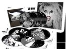 Lady Gaga Born This Way PICTURE DISC Box #1934 ? 9 nine 12