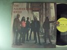 Allman Brothers Band, The  Self-Titled    With Duane Allman