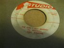 KEN BOOTHE - THE GIRL I LEFT BEHIND.STUDIO ONE