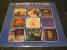 SYMPHONY FOR SOUL  total eclipse incs SUPERTIME GOLDEN WORLD STRINGS  STILL SEAL