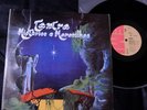 TANTRA MISTERIOS E MARAVILHAS RARE PORTUGAL PROG PSYCH LP