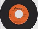 DETROIT EXECUTIVES - COOL OFF / SHO-NUFF HOT PANTS - PAMELINE