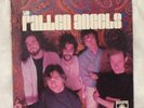 Fallen Angels 1967 First Press LP Psych Fuzz Super Clean
