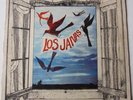 LOS JAIVAS 