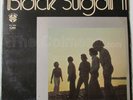 BLACK SUGAR II MONSTER LATIN FUNK SOUL FUSION PERU LP