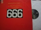 GREEK FIRST EDITION 2LP APHRODITE'S CHILD 666 VERTIGO1974  PSYCH  NMINT VINYLS