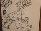Beatles and Rolling Stones- When Two Legends Collide LP RARE NM tuna records