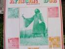AFRICAN DUB All-Mighty Chapter One (import)