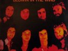 Blow Up - Blowin' In The Wind - Italian Prog Funk Soul LP 1974