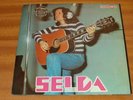 SELDA - 1st album amazing Turkish female fuzz psych ORIGINAL LP