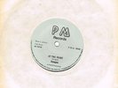 CONGOS At the Feast - JUNIOR DELGADO Sons of Slaves (45 t. Import Jamaica)