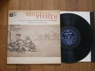 Nathan MILSTEIN, VIVALDI  French LP COLUMBIA  STEREO Blue Label  EX