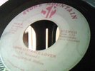 Stone mountain,#91-38,Long Distance Lover,K Norwood.VG+ Northern Soul.