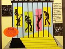 ORIGINAL STALAG 20 TECHNIQUES UK LP HORACE ANDY AUGUSTUS PABLO BIG YOUTH  LISTEN