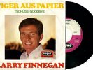 Larry Finnegan - Tiger aus Papier