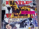 The Beatles-Anthology 2-Sealed Triple LP