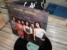 PELOMA MPOKIOU MPOKIU  GREEK ROCK LP NM+ ORIGINAL ISSUE