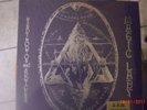 MANDY MORTON & SPRIGUNS-MAGIC LADY LP REISSUE AKARMA PSYCH FOLK