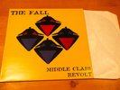 LP Vinyl The Fall,  