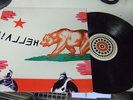 Hella Hold Your Horses Is vinyl LP lightning bolt