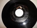 45 rpm record, TONY SHEPPERD, RCA Victor, # 7563 ( Blue Eyed Baby )