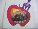 LP ITALIAN PROG LOGAN DWIGHT - LOGAN DWIGHT - ORIGINALE