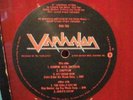 VAN HALEN RED WAX LOONY TUNES PROMO EP 1978 RUNNIN WITH THE DEVIL