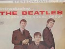 Orig SEALED Introducing THE BEATLES Vee Jay Stereo SR 1062 John Lennon McCartney
