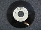 ALICE COOPER RARE WHITE LABEL PROMO DJ 45 SHOE SALESMAN / RETURN OF THE SPIDERS