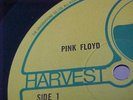 *PINK FLOYD* UMMAGUMMA - ORIGINAL 1969 UK HARVEST 2LP