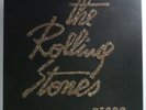 THE ROLLING STONES Sequin 