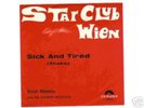 Star Club Wien Hannes Patek and the Vienna Beatles + Errol Ribeiro Vienna Beatle