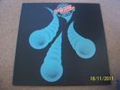MANFRED MANN'S EARTH BAND Nightingales And Bombers  1975  SUPERB