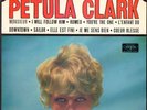 LP++ PETULA CLARK+++MONSIEUR+++FRANKREICH+++