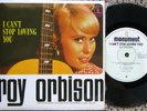 ROY ORBISON - I CAN'T STOP LOVING YOU  Aussie EP Release