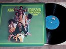 KING ERRISSON The Magic Man MINT Westbound Conga TIGHTROPE WALKER Dennis Coffey