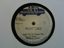 GREGORY ISAACS 12