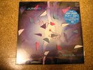 Ohashi Junko Point Zero 1983 Japan LP incl 'Dancin' '28PL-61 original Sealed