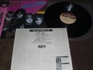 Kiss - Killers Japan Vinyl OBI