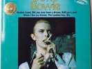 David Bowie Impact French Vinyl LP 1967